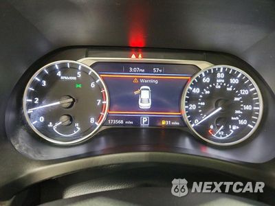 Zdjęcie 9 z 12 samochodu: 2023 NISSAN SENTRA SV VIN:3N1AB8CV0PY255092 - miniatura