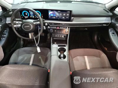 Zdjęcie 8 z 12 samochodu: 2026 HYUNDAI SONATA HYBRID BLUE VIN:KMHL24JJ4TA173858 - miniatura
