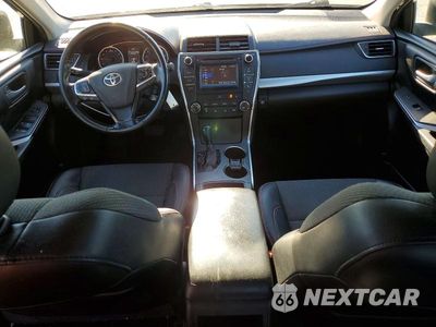Zdjęcie 8 z 12 samochodu: 2016 TOYOTA CAMRY SE VIN:4T1BF1FK2GU600443 - miniatura
