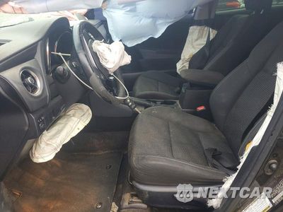 Zdjęcie 7 z 12 samochodu: 2016 SCION IM BASE VIN:JTNKARJE3GJ520133 - miniatura