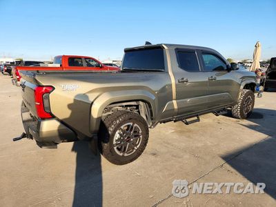 Trzecie zdjęcie samochodu z tyłu: 2026 TOYOTA TACOMA TRD SPORT VIN:3TYLB5JN0TT119865 - miniatura
