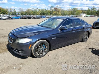 2014 BMW 535 XI WBA5B3C59ED533731 - główne zdjęcie licytacji z USA - miniatura