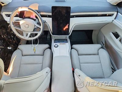 Zdjęcie 8 z 13 samochodu: 2026 VOLVO EX90 ULTRA VIN:7JDDA3KLXTG066159 - miniatura