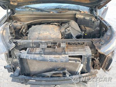 Zdjęcie 12 z 13 samochodu: 2020 HYUNDAI PALISADE SEL VIN:KM8R44HE8LU147775 - miniatura