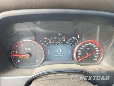 Zdjęcie 9 z 12 samochodu: 2016 GMC SIERRA K2500 DENALI VIN:1GT12UE87GF157908 - miniatura