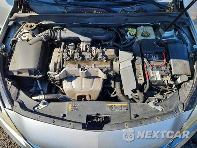 Zdjęcie 11 z 12 samochodu: 2015 CHEVROLET MALIBU 2LT VIN:1G11D5SL7FF176345 - miniatura