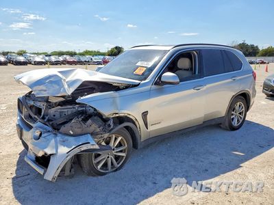 2015 BMW X5 SDRIVE35I 5UXKR2C50F0H40580 - główne zdjęcie licytacji z USA - miniatura