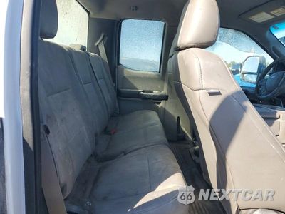 Zdjęcie 10 z 12 samochodu: 2018 FORD F250 SUPER DUTY VIN:1FT7X2BT8JEC07706 - miniatura