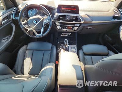 Zdjęcie 8 z 13 samochodu: 2020 BMW X3 XDRIVE30I VIN:5UXTY5C07L9D22571 - miniatura