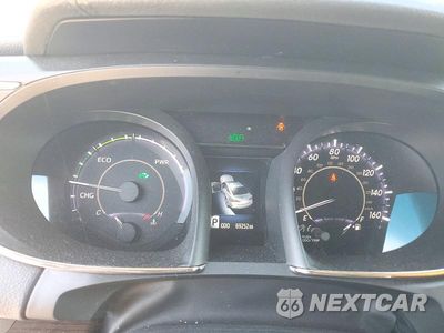 Zdjęcie 9 z 12 samochodu: 2015 TOYOTA AVALON HYBRID LIMITED VIN:4T1BD1EBXFU047272 - miniatura
