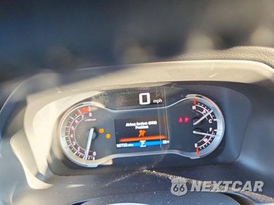 Zdjęcie 9 z 13 samochodu: 2017 HONDA PILOT EXL VIN:5FNYF6H54HB023282 - miniatura
