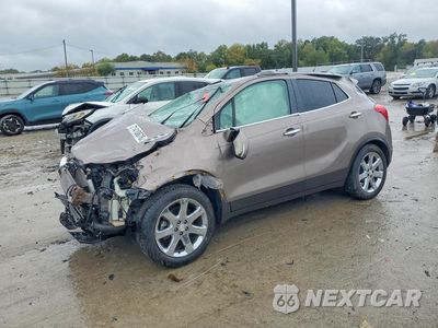 2014 BUICK ENCORE PREMIUM KL4CJDSB6EB622821 - główne zdjęcie licytacji z USA - miniatura
