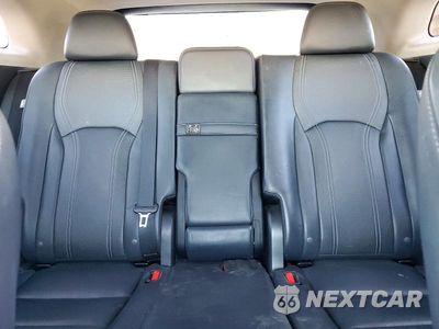 Zdjęcie 10 z 13 samochodu: 2017 LEXUS RX 450H BASE VIN:2T2BGMCA6HC012652 - miniatura