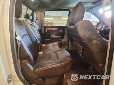 Zdjęcie 10 z 12 samochodu: 2013 RAM 1500 LONGHORN VIN:1C6RR7PTXDS596841 - miniatura
