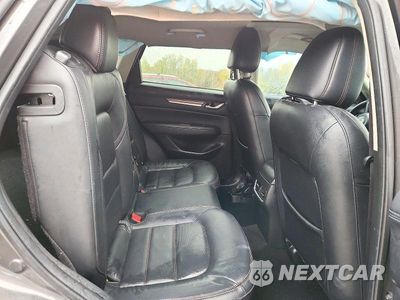 Zdjęcie 11 z 13 samochodu: 2019 MAZDA CX-5 GRAND TOURING VIN:JM3KFBDM9K1579008 - miniatura