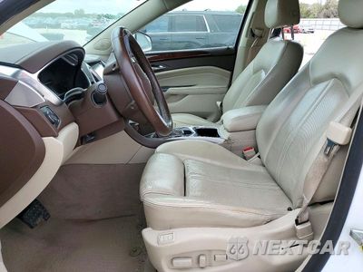 Zdjęcie 7 z 13 samochodu: 2016 CADILLAC SRX PERFORMANCE COLLECTION VIN:3GYFNCE36GS577998 - miniatura