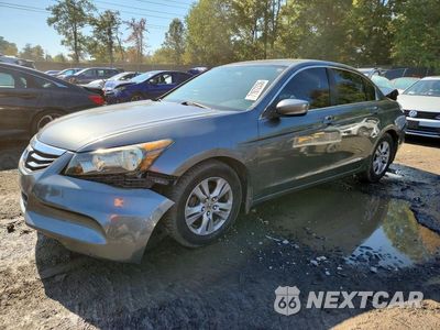 2012 HONDA ACCORD SE 1HGCP2F62CA160400 - główne zdjęcie licytacji z USA - miniatura
