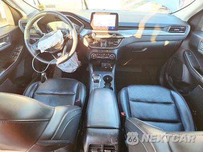 Zdjęcie 8 z 13 samochodu: 2021 FORD ESCAPE SEL VIN:1FMCU9H64MUA13715 - miniatura