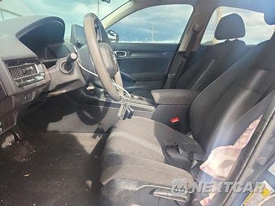 Zdjęcie 7 z 12 samochodu: 2024 HONDA CIVIC LX VIN:19XFL2H50RE014627 - miniatura