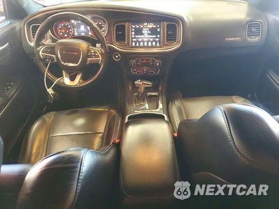Zdjęcie 8 z 12 samochodu: 2015 DODGE CHARGER SXT VIN:2C3CDXJG3FH754895 - miniatura