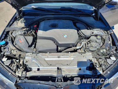 Zdjęcie 11 z 12 samochodu: 2021 BMW 330I VIN:3MW5R1J06M8C13754 - miniatura