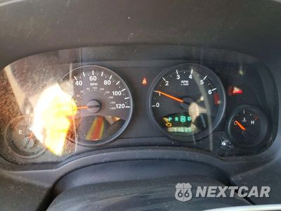 Zdjęcie 9 z 12 samochodu: 2013 JEEP COMPASS LATITUDE VIN:1C4NJCEA5DD205608 - miniatura