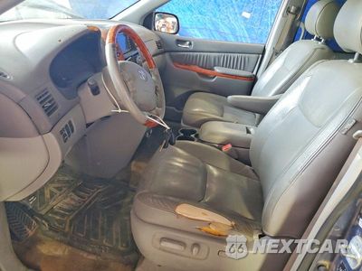 Zdjęcie 7 z 13 samochodu: 2008 TOYOTA SIENNA XLE LIMITED VIN:5TDZK22CX8S166653 - miniatura