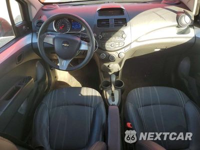 Zdjęcie 8 z 12 samochodu: 2014 CHEVROLET SPARK LS VIN:KL8CB6S95EC587025 - miniatura