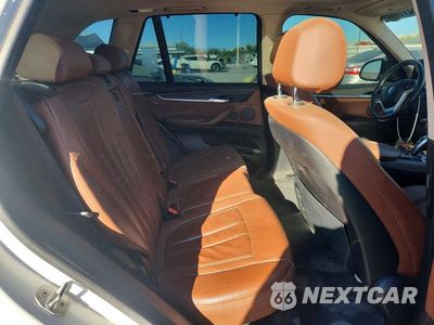 Zdjęcie 11 z 13 samochodu: 2015 BMW X5 XDRIVE35D VIN:5UXKS4C50F0N07599 - miniatura