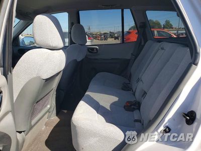 Zdjęcie 11 z 13 samochodu: 2006 HYUNDAI SANTA FE GLS VIN:KM8SC73D06U046559 - miniatura