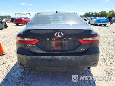 Zdjęcie 6 z 12 samochodu: 2022 TOYOTA CAMRY LE VIN:4T1C11AK9NU637917 - miniatura