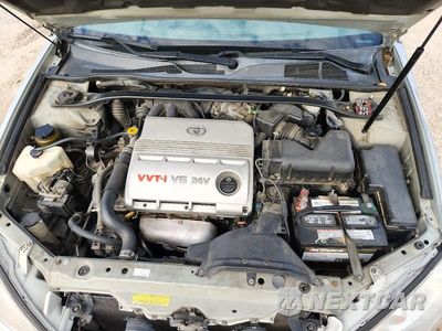 Zdjęcie 11 z 12 samochodu: 2006 TOYOTA CAMRY LE V6 VIN:4T1BF32K16U111385 - miniatura