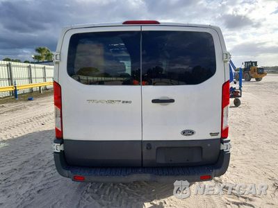 Zdjęcie 6 z 13 samochodu: 2016 FORD TRANSIT T-250 VIN:1FTYR1ZMXGKB36994 - miniatura