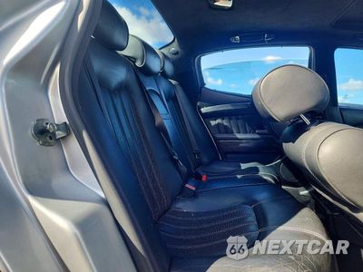 Zdjęcie 10 z 12 samochodu: 2006 MASERATI QUATTROPORTE M139 VIN:ZAMCE39A260026003 - miniatura