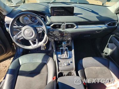 Zdjęcie 8 z 12 samochodu: 2023 MAZDA CX-5 SELECT VIN:JM3KFBBM2P0198326 - miniatura