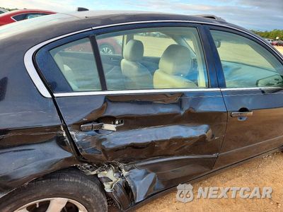 Zdjęcie 10 z 12 samochodu: 2008 NISSAN ALTIMA VIN:1N4AL21E68N542192 - miniatura