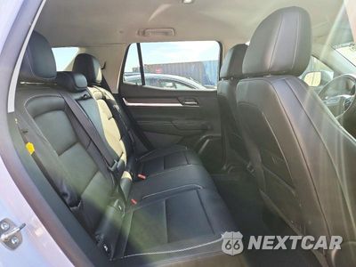 Zdjęcie 11 z 14 samochodu: 2026 GMC TERRAIN DENALI VIN:3GKALZEG9TL406845 - miniatura