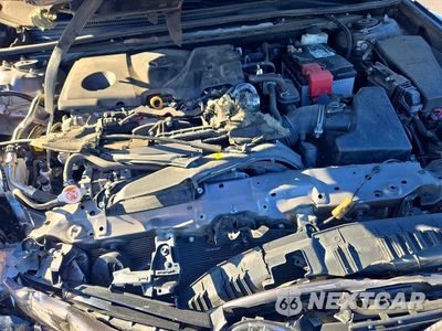 Zdjęcie 11 z 12 samochodu: 2023 TOYOTA CAMRY SE VIN:4T1T11AK8PU757016 - miniatura