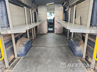 Zdjęcie 10 z 13 samochodu: 2020 RAM PROMASTER 3500 VF DELIVERY VAN VIN:3C6URVJG5LE129385 - miniatura