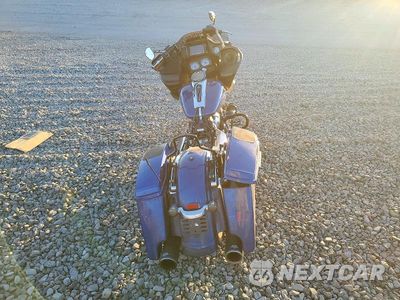 Zdjęcie 6 z 8 samochodu: 2017 HARLEY-DAVIDSON FLTRX ROAD GLIDE VIN:1HD1KHC31HB684025 - miniatura