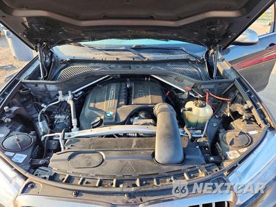 Zdjęcie 12 z 13 samochodu: 2017 BMW X6 XDRIVE35I VIN:5UXKU2C31H0X47602 - miniatura