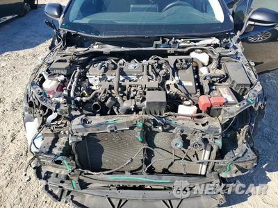 Zdjęcie 11 z 13 samochodu: 2021 TOYOTA COROLLA LE VIN:JTDEAMDE7MJ012646 - miniatura