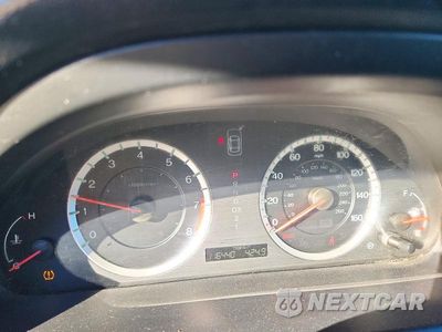 Zdjęcie 9 z 12 samochodu: 2011 HONDA ACCORD LX VIN:1HGCP2F35BA112104 - miniatura