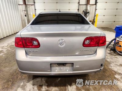 Zdjęcie 6 z 13 samochodu: 2007 BUICK LUCERNE CX VIN:1G4HP57217U144190 - miniatura