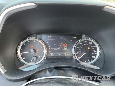 Zdjęcie 9 z 13 samochodu: 2023 TOYOTA HIGHLANDER XSE VIN:5TDKDRBH2PS015451 - miniatura
