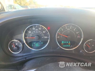 Zdjęcie 9 z 13 samochodu: 2013 JEEP WRANGLER UNLIMITED SAHARA VIN:1C4BJWEG2DL571458 - miniatura
