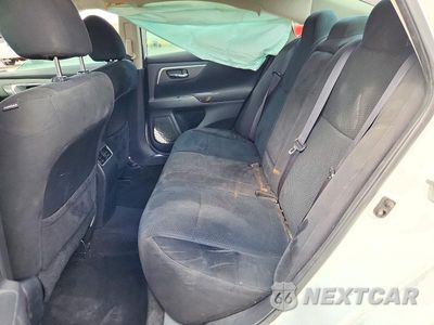 Zdjęcie 10 z 13 samochodu: 2015 NISSAN ALTIMA 2.5 SV VIN:1N4AL3AP2FC207897 - miniatura