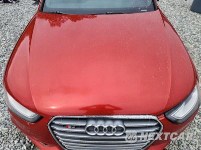 Zdjęcie 11 z 12 samochodu: 2013 AUDI S4 PREMIUM PLUS VIN:WAUDGAFL6DA125165 - miniatura