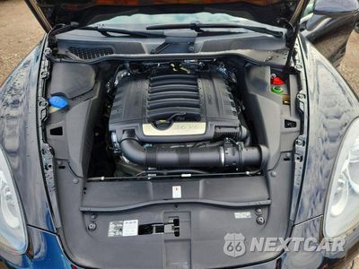 Zdjęcie 12 z 13 samochodu: 2014 PORSCHE CAYENNE VIN:WP1AA2A24ELA91940 - miniatura