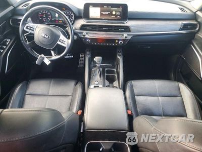 Zdjęcie 8 z 13 samochodu: 2020 KIA TELLURIDE SX VIN:5XYP5DHCXLG058816 - miniatura